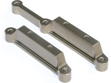 TLR 8X: Łoże silnika / TLR241047