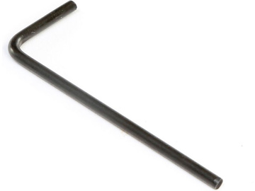 TLR 8X: Druciany uchwyt tłumika TLR 8X: Druciany uchwyt tłumika / TLR241049