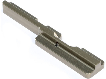 TLR 8X: Szyna podwozia TLR 8X: Szyna podwozia / TLR241054