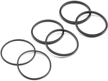 TLR 8XE: O-ring łoża silnika (2) TLR 8XE: O-ring łoża silnika (2) / TLR241059