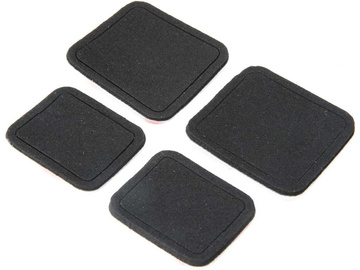 TLR uszczelnienie dyferencjalu (2): 8X/8XE TLR uszczelnienie dyferencjalu (2): 8X/8XE / TLR241061