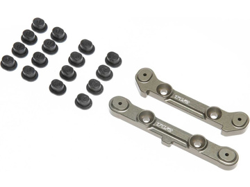 TLR łącznik tylny zawieszenia regulowany: 8XT / TLR241063