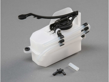 TLR zbiornik paliwa: 8XT / TLR241064
