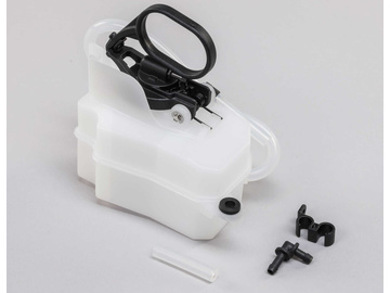 TLR zbiornik paliwa: 8X 2.0 TLR zbiornik paliwa: 8X 2.0 / TLR241070