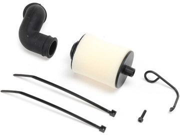 TLR filtr powietrza: 8X 2.0 TLR filtr powietrza: 8X 2.0 / TLR241073