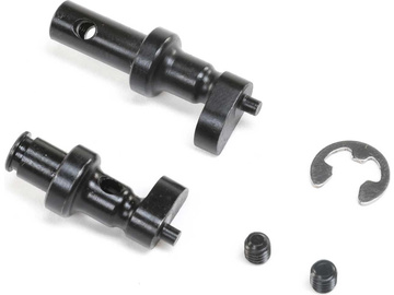 TLR krzywki hamulcowe: 8X 2.0 TLR krzywki hamulcowe: 8X 2.0 / TLR241074