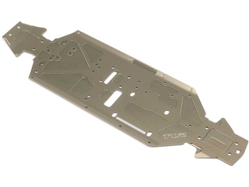 TLR podwozie: 8X, 8XE 2.0 TLR podwozie: 8X, 8XE 2.0 / TLR241080