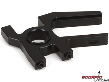 TLR 8ightE 3.0: Łoże silnika / TLR242007