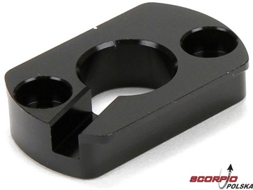 TLR 8ightE/T E 3.0: Adapter silnika ze śrubami TLR 8ightE/T E 3.0: Adapter silnika ze śrubami / TLR242015