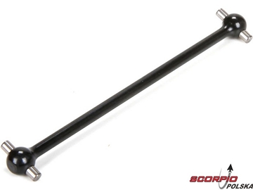 TLR 8ight 4.0: Kardan centralny przedni TLR 8ight 4.0: Kardan centralny przedni / TLR242016