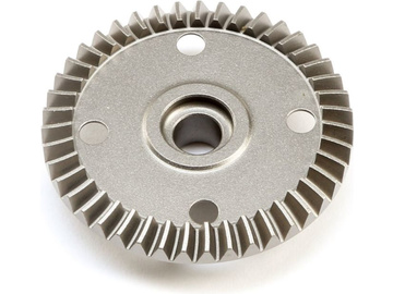 TLR 8X: Koło zębate przedniego dyferencjału 43T TLR 8X: Koło zębate przedniego dyferencjału 43T / TLR242027