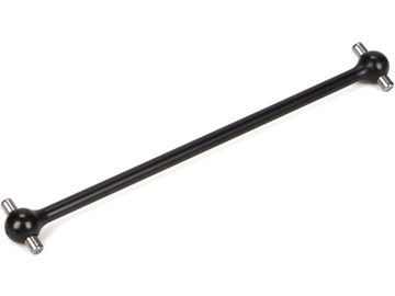 TLR wał tylny, centralny: 8XE TLR wał tylny, centralny: 8XE / TLR242034