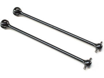 TLR 8X/8XE: wał CVD tylny Deep Yoke (2) TLR 8X/8XE: wał CVD tylny Deep Yoke (2) / TLR242036