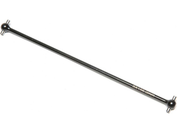 TLR wał centralny, tylny: 8XT TLR wał centralny, tylny: 8XT / TLR242044