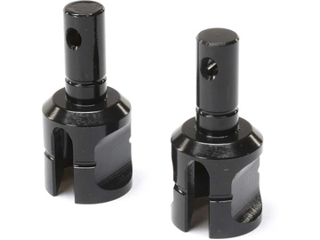 TLR napęd wału p/t lekki (2): 8X TLR napęd wału p/t lekki (2): 8X / TLR242051