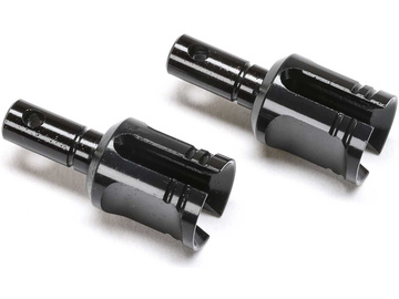 TLR napęd wału przedni +1 (2): 8X, 8XE 2.0 / TLR242053
