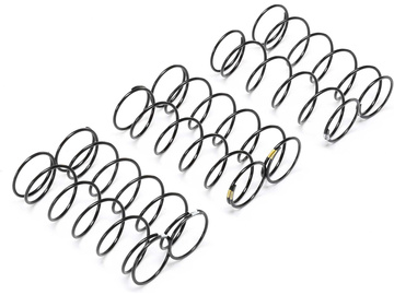 TLR sprężyna amortyzatora EVO 2 przednia: 8X, 8XE 2.0 TLR sprężyna amortyzatora EVO 2 przednia: 8X, 8XE 2.0 / TLR243055