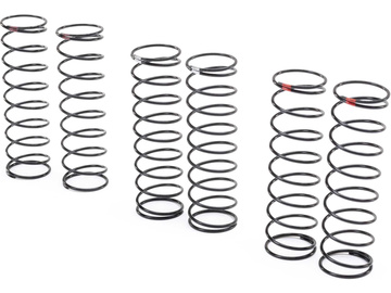 TLR sprężyna tylnego amortyzatora: 8X, 8XE 2.0 TLR sprężyna tylnego amortyzatora: 8X, 8XE 2.0 / TLR243057