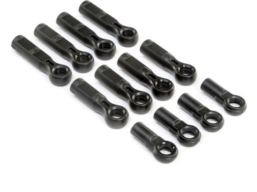 TLR 8X: Końcówki TLR 8X: Końcówki / TLR244040