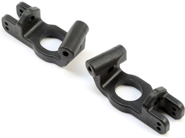 TLR 8X: Mocowanie zwrotnicy 20st. TLR 8X: Mocowanie zwrotnicy 20st. / TLR244042