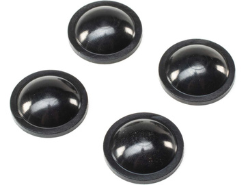 TLR 8X: Membrana amortyzatora (4) TLR 8X: Membrana amortyzatora (4) / TLR244061