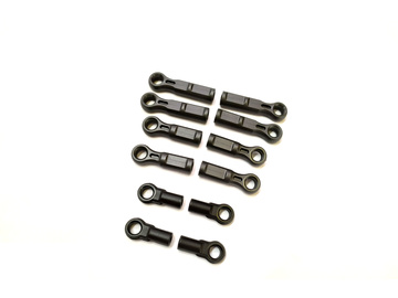 TLR końcówki cięgien HD: 8X TLR końcówki cięgien HD: 8X / TLR244068