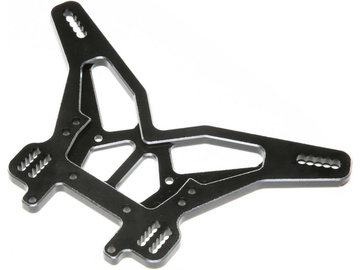 TLR wieża amortyzatora tylna: 8XT TLR wieża amortyzatora tylna: 8XT / TLR244072