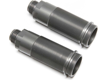 TLR korpus amortyzatora przedni (2): 8XT TLR korpus amortyzatora przedni (2): 8XT / TLR244073