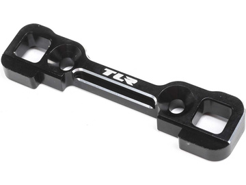 TLR łącznik zawieszenia A, aluminium: 8X, 8XE 2.0 TLR łącznik zawieszenia A, aluminium: 8X, 8XE 2.0 / TLR244081