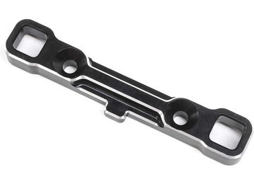 TLR łącznik zawieszenia D, aluminium: 8X, 8XE 2.0 TLR łącznik zawieszenia D, aluminium: 8X, 8XE 2.0 / TLR244084