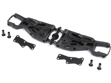 TLR wahacze przednie, wkłady: 8X, 8XE 2.0 TLR wahacze przednie, wkłady: 8X, 8XE 2.0 / TLR244086