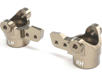 TLR zwrotnice, aluminium: 8X, 8XE 2.0 TLR zwrotnice, aluminium: 8X, 8XE 2.0 / TLR244089