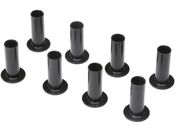 TLR wkład wahaczy (8): 8X, 8XE, 8XT / TLR244091