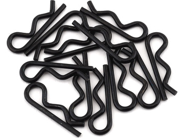 Spinki karoserii małe (12) Spinki karoserii małe (12) / TLR245007