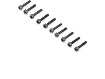 Śruba CH M2x10mm (10) Śruba CH M2x10mm (10) / TLR245008