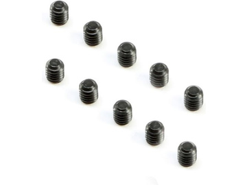 Śruba CP M2.5x3mm (10) Śruba CP M2.5x3mm (10) / TLR245014