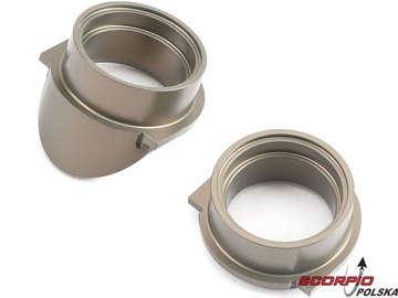 TLR 5IVE-B/5T/Mini: Wkład łożyska TLR 5IVE-B/5T/Mini: Wkład łożyska / TLR252015