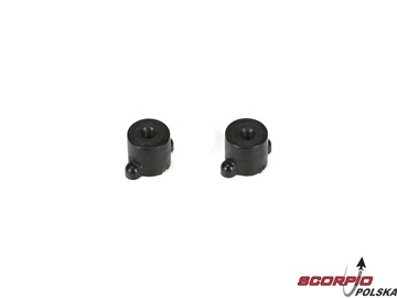 Diff Nut. Gen 11. 22/T Diff Nut. Gen 11. 22/T / TLR2946