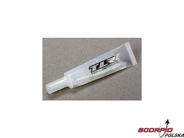 Silicone Diff Grease. 8cc: 22 Silicone Diff Grease. 8cc: 22 / TLR2952