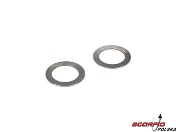 22 Drive Rings (2) / TLR2954