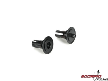 22 Outdrive Set 22 Outdrive Set / TLR2955