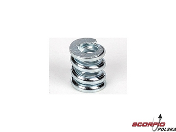 22 Diff Spring / TLR2959