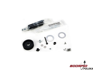 22 Diff Service Kit / TLR2962