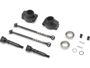 TLR wał CVA: Mini-B BL TLR wał CVA: Mini-B BL / TLR312000