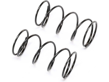 TLR sprężyna amortyzatora przednia 3.8lb/in: Mini-B BL TLR sprężyna amortyzatora przednia 3.8lb/in: Mini-B BL / TLR313002