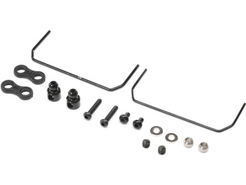 TLR stabilizator przedni: Mini-B BL TLR stabilizator przedni: Mini-B BL / TLR314001