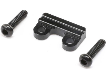 TLR mocowanie stabilizatora tylne: Mini-B BL TLR mocowanie stabilizatora tylne: Mini-B BL / TLR314004