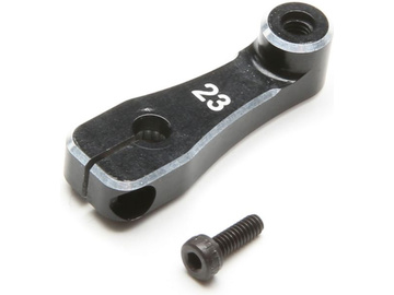 TLR 22 5.0: Dźwignia serwa dural 23T TLR 22 5.0: Dźwignia serwa dural 23T / TLR331032