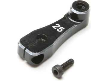 TLR 22 5.0: Dźwignia serwa dural 25T / TLR331033