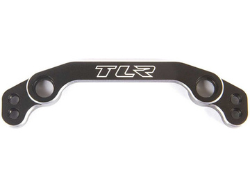 TLR cięgno kierownicze aluminiowe: 22X-4 / TLR331052